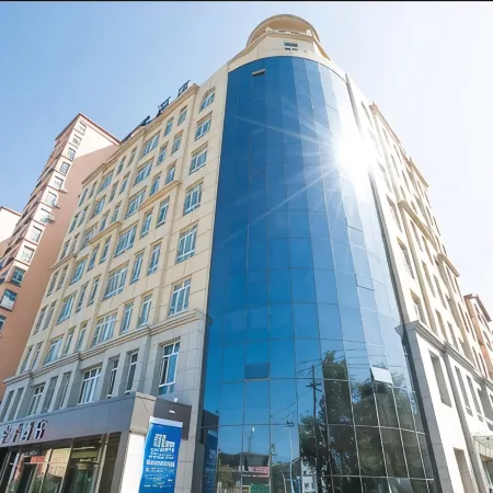 JI Hotel (Shihezi)