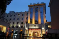 Zengdu Hotel