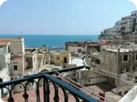 Casa Nova Amalfi Coast