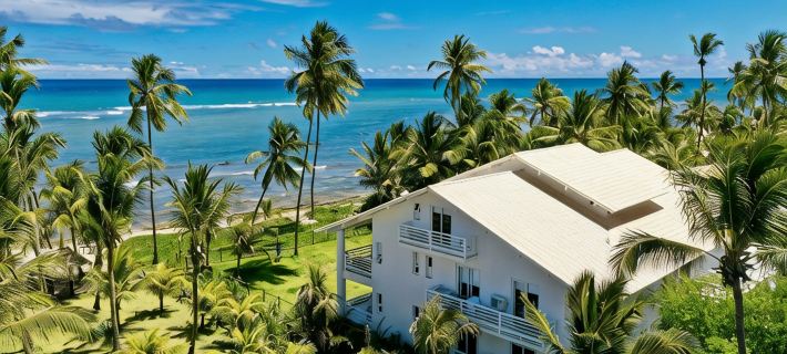 Praia do Forte - Seaside - Luxury Apartment! Hotels in Praia Do Forte