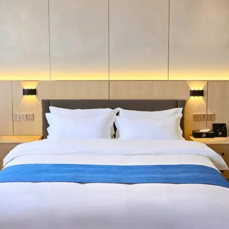 Collection Hotel (Zoige Bus Passenger Transport Center)