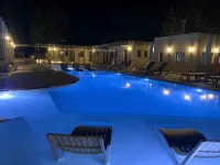 Nirikos Camping - piscina