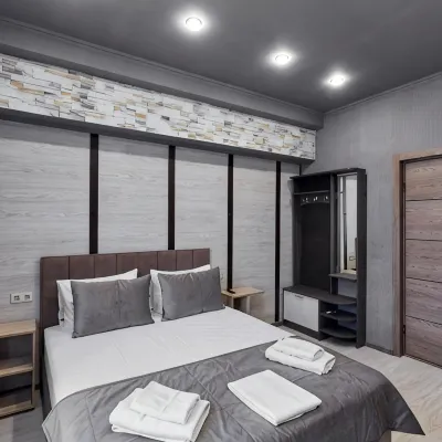 22 Hotel โรงแรมใกล้สถานีซาลารเยโว