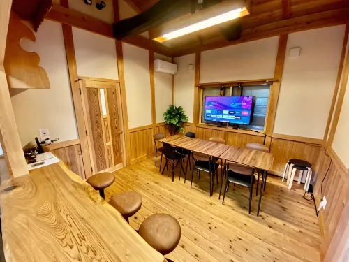 ARS Hotel Nikko Imaichi - New