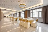 Yan'an Liheng Hotel