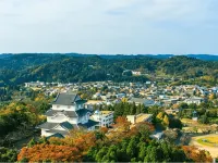 Resort View Otaki Otaki otelleri