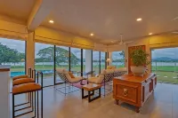 Lakeside Retreat Eco Luxury Villa - Хоумстей
