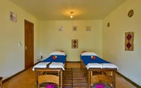 Kena Beach Hotel - spa