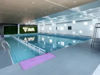 Celebrity City Hotel Nanjing - Romantic