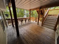 Semi secluded getaway - 3-Star
