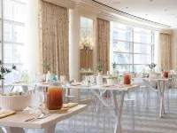 โรงแรมโฟร์ซีซันส์ บอสตัน