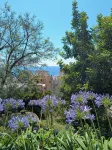 Sea view, trekking, detached house with private garden