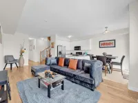 Cozy home minutes from Niagara Falls