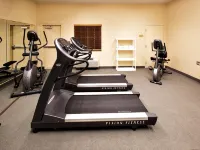 Candlewood Suites BELLEVUE by IHG - Gym