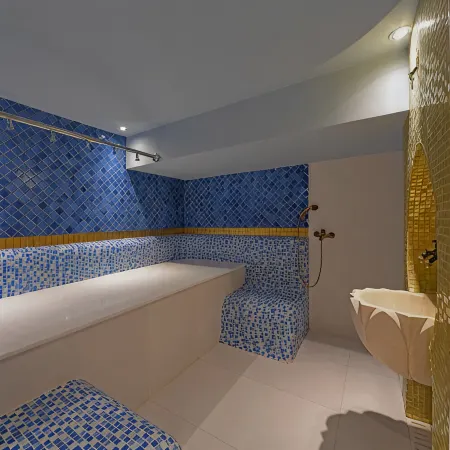 Hilton Amman