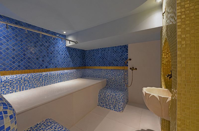 Hilton Amman photo 3