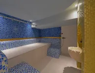 Hilton Amman - spa