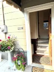 Calm and Private Room in NE Portland - Condos