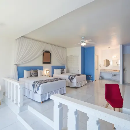 Villa Bejar Cuernavaca