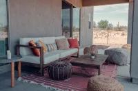30 ft Saguaro Retreat -Unique Stargazing+ Desert Mountain Views - Villas