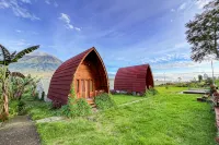 Elkana View Homestay RedPartner