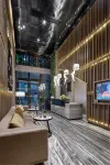 Insail Hotels Loufu Mountain Branch - غرفة مطلة على الجبل