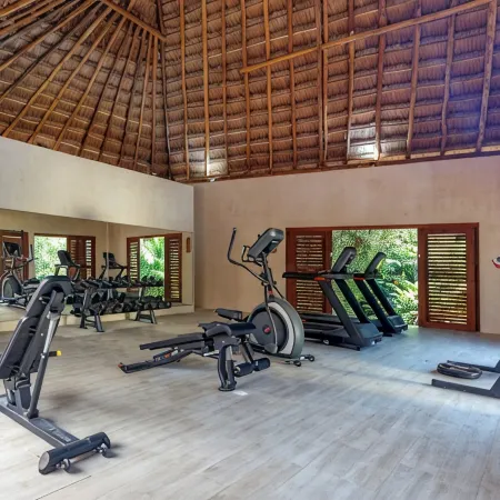 Hotel Shibari - Restaurant & Cenote Club