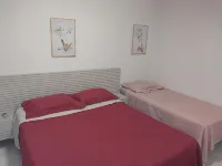 페닉스 호스페다리아 나탈 호텔