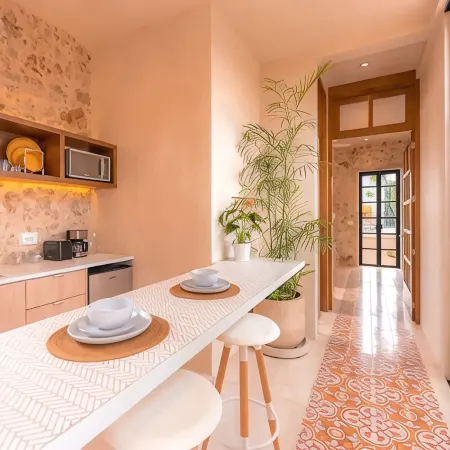 Kinal 05 - One Bedroom Apartment, Sleeps 2