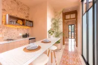 Kinal 05 - One Bedroom Apartment, Sleeps 2