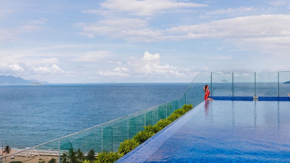 Nagar Hotel Nha Trang
