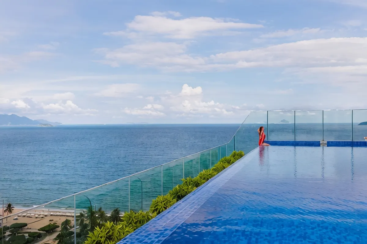 Nagar Hotel Nha Trang
