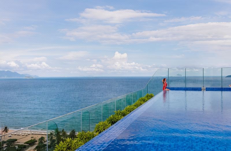 Nagar Hotel Nha Trang photo 3
