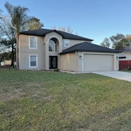 Family-Friendly 4Br Oasis • Private Heated Pool & Game Room
