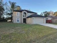 Family-Friendly 4Br Oasis • Private Heated Pool & Game Room