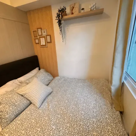 Fourth's Jazz Cozy Pad