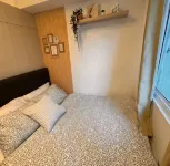 Fourth's Jazz Cozy Pad