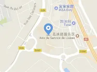 โรงแรม B&B อีวรี่ ลีส (2) โรงแรมในเอซอนน์