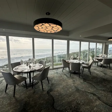 Sunrise Views at Boca Grande Waterfront Condo on Gasparilla Sound-BocaGrandeClub