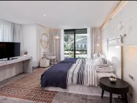 D-Resort Gocek Ξενοδοχεία στην πόλη Gocek