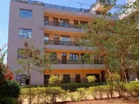 Maghonyi Hotel Hotels in Voi