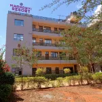 Maghonyi Hotel