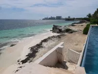 Villa Frente AL MAR muy Cerca de Todo - Villas