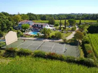 Domaine de Millox