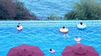 伯芽悦棲オーシャンビュー民宿 青島