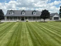 Sports Paradise @ Westfield Grand Park & Chatham - 4-Star