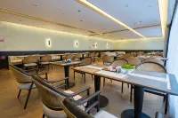 Zhonghui Hotel - petit déjeuner