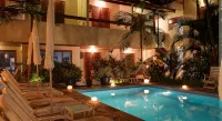 Hiu Hotel - Beach