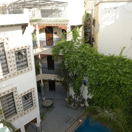 Riad El Yacout