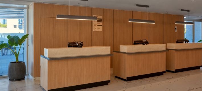City Express by Marriott Pooler Savannah Airport Hotels in Pooler